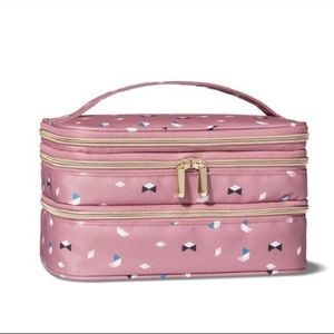 Sonia Kashuk makeup bag